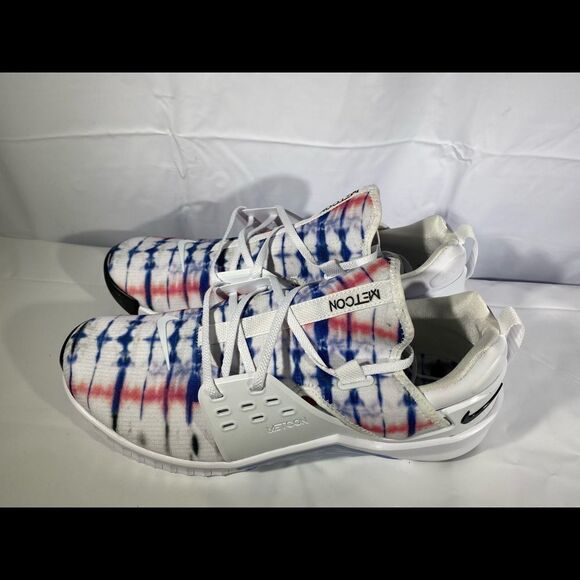 Nike Free X Metcon 2 Tie-Dye Sz 14  AQ8306-109 - Picture 2 of 5